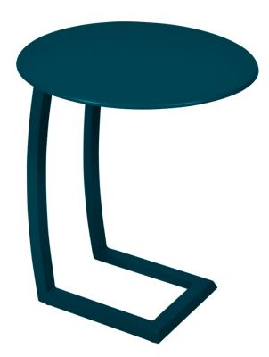 Alizé Outdoor Offset Low Table Fermob